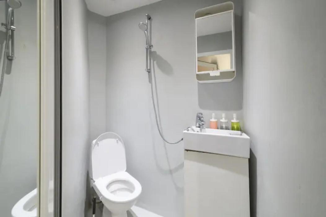 Apartament Cozy Loft In The Heart Of Sofia Zewnętrze zdjęcie